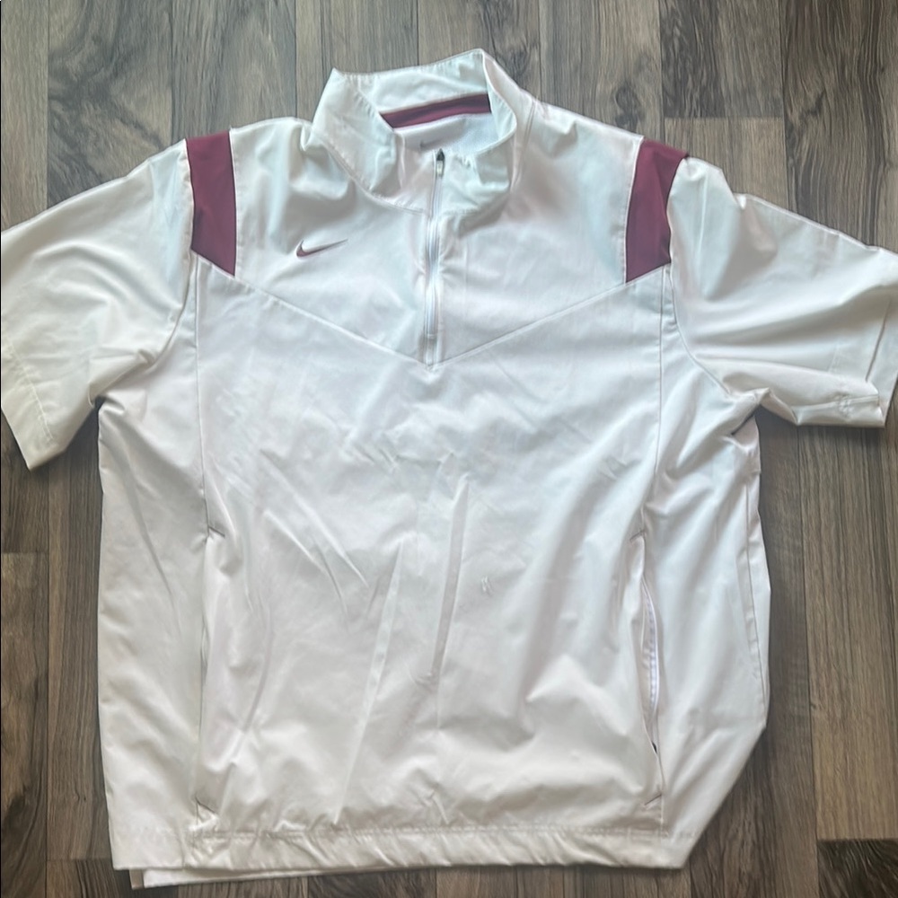 Men’s Nike Pullover